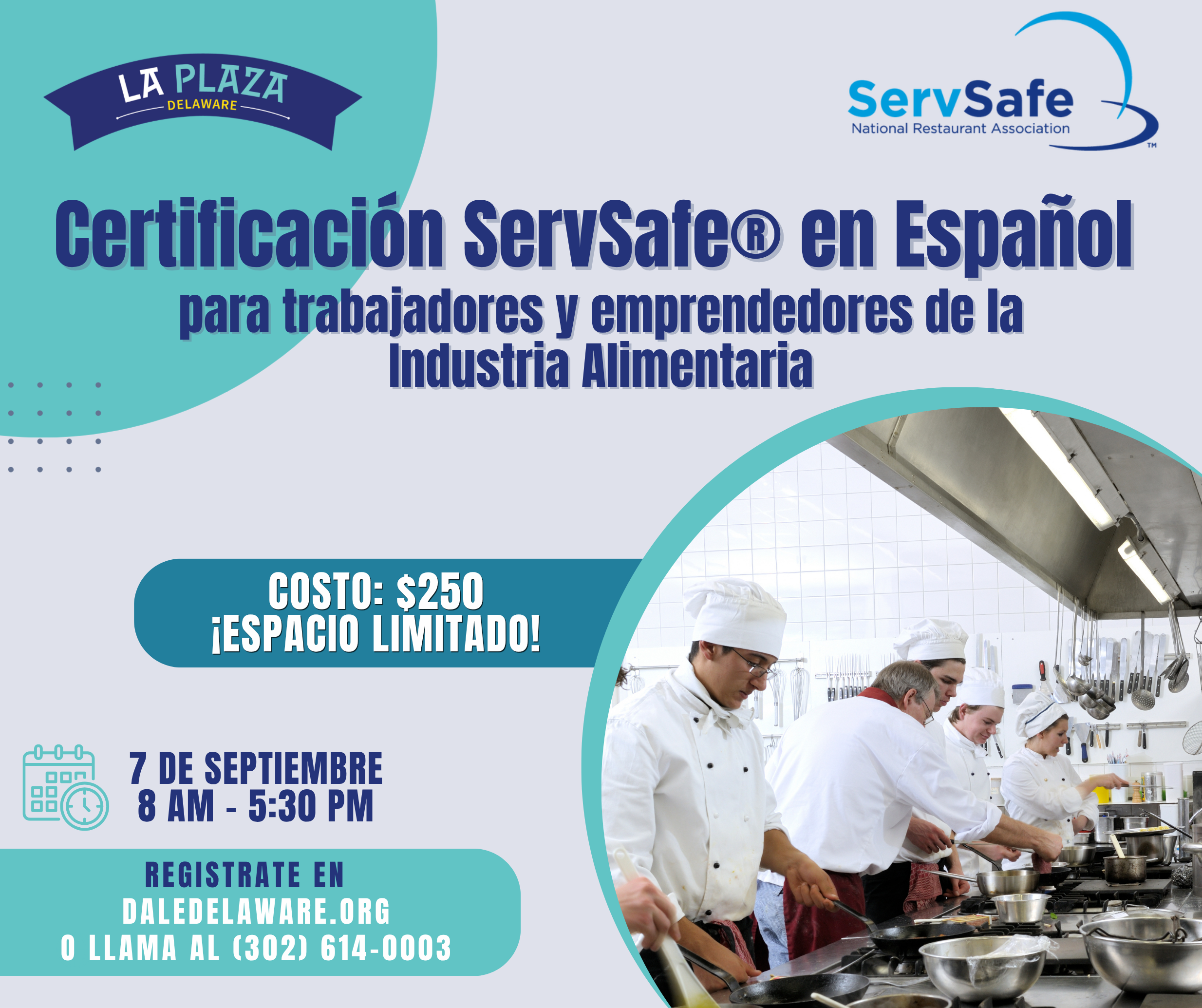 capacitacion de osha-10 en español